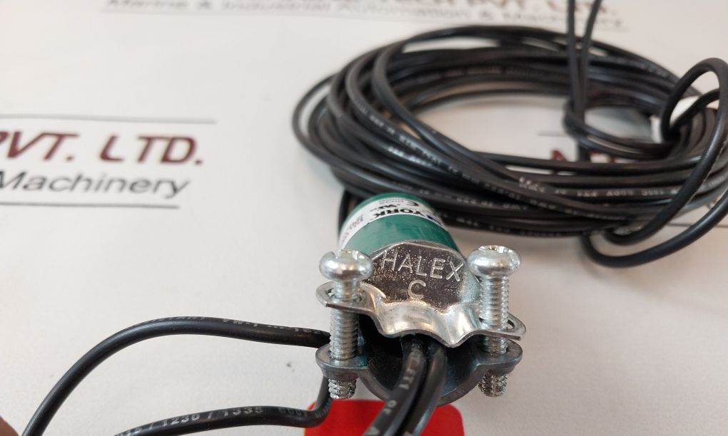 York 025-28985-002 High Pressure Switch