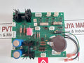 York 031-01094C000 Control Board