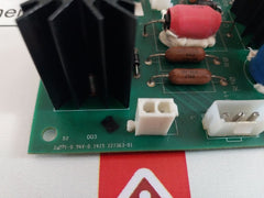 York 031-01094C000 Control Board