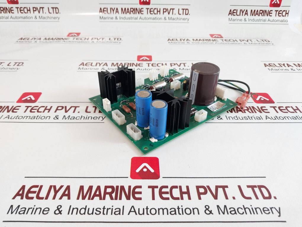 York 031-01094C000 Control Board