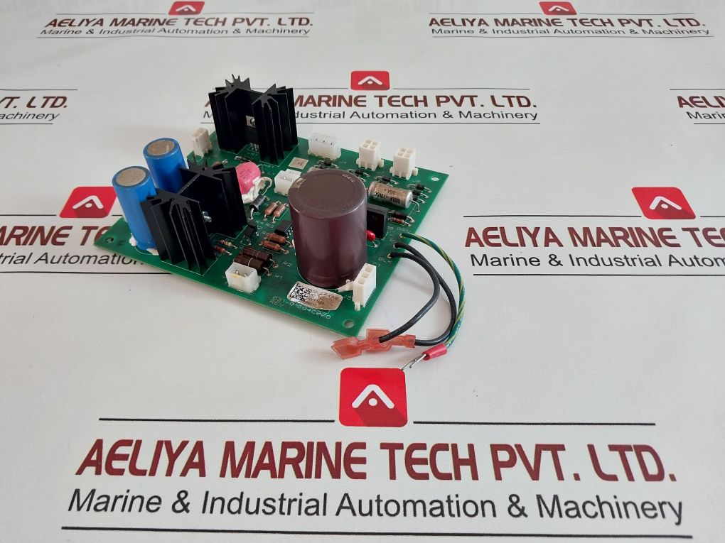 York 031-01094C000 Control Board