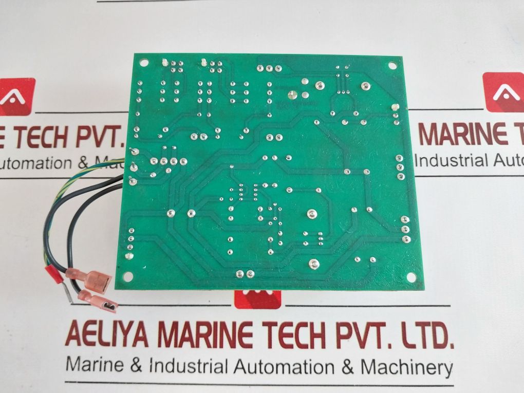 York 031-01094C000 Control Board