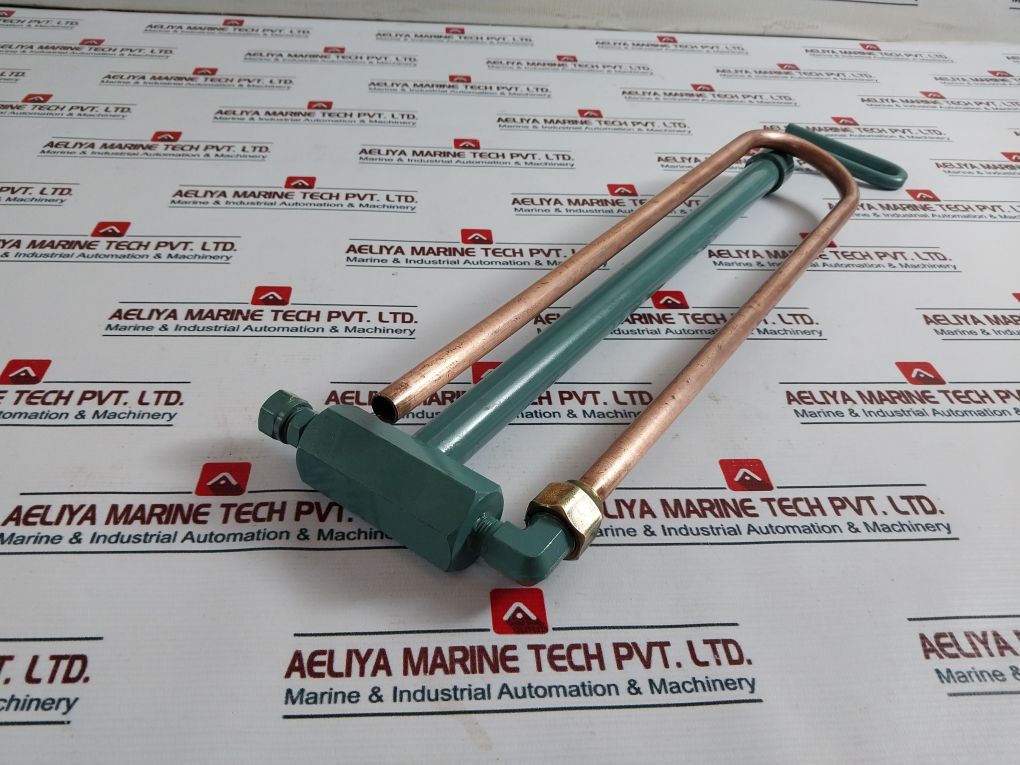 York 470-10654L Oil Charging Pump