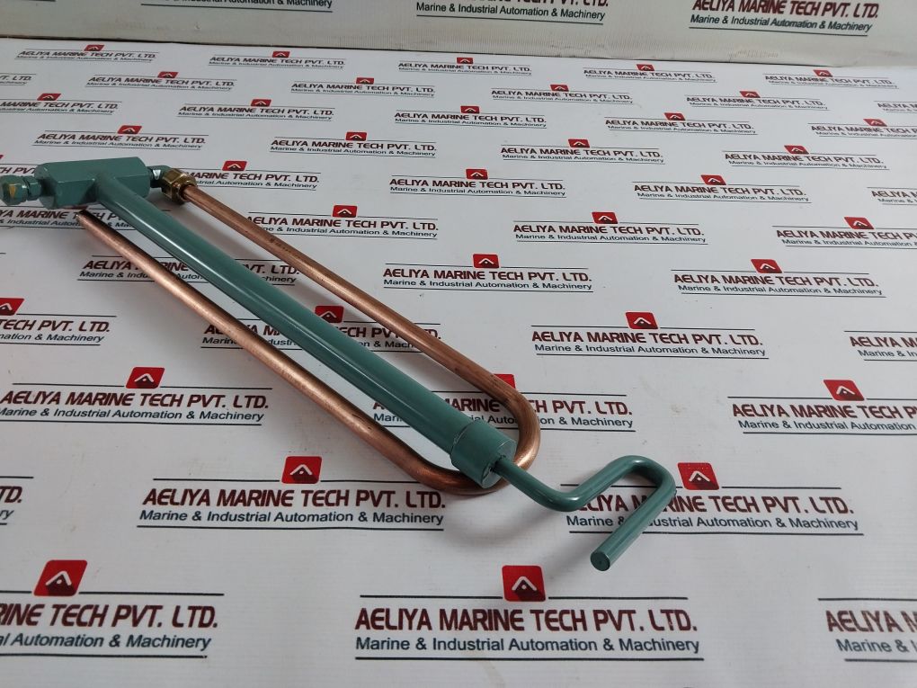 York 470-10654L Oil Charging Pump