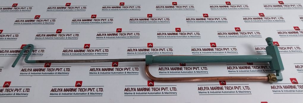 York 470-10654L Oil Charging Pump