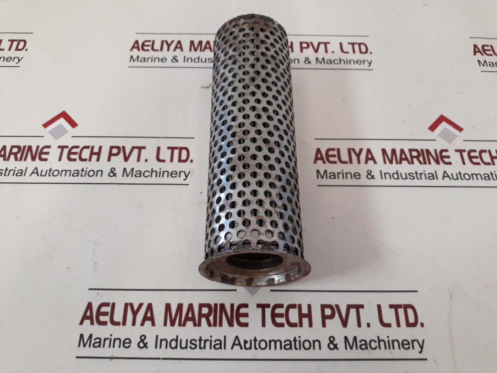 York 620165 Oil Filter 1902 208-a