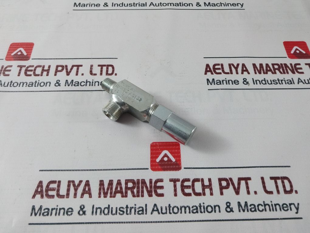 York Ab Ast52 Valve