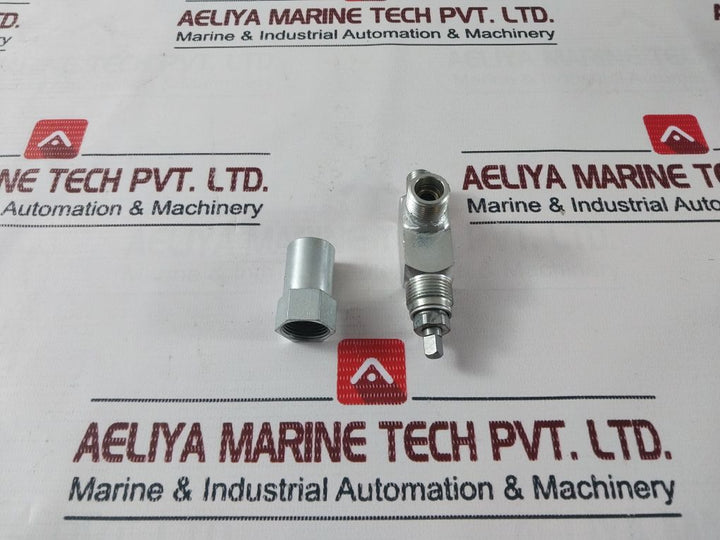 York Ab Ast52 Valve