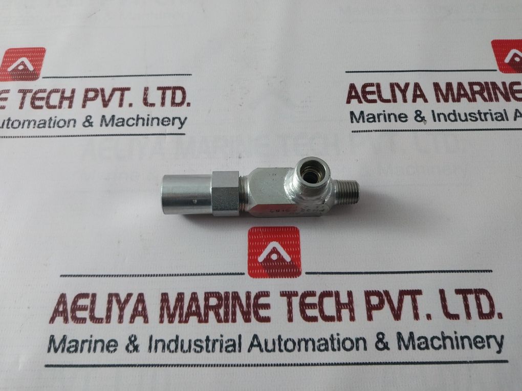 York Ab Ast52 Valve