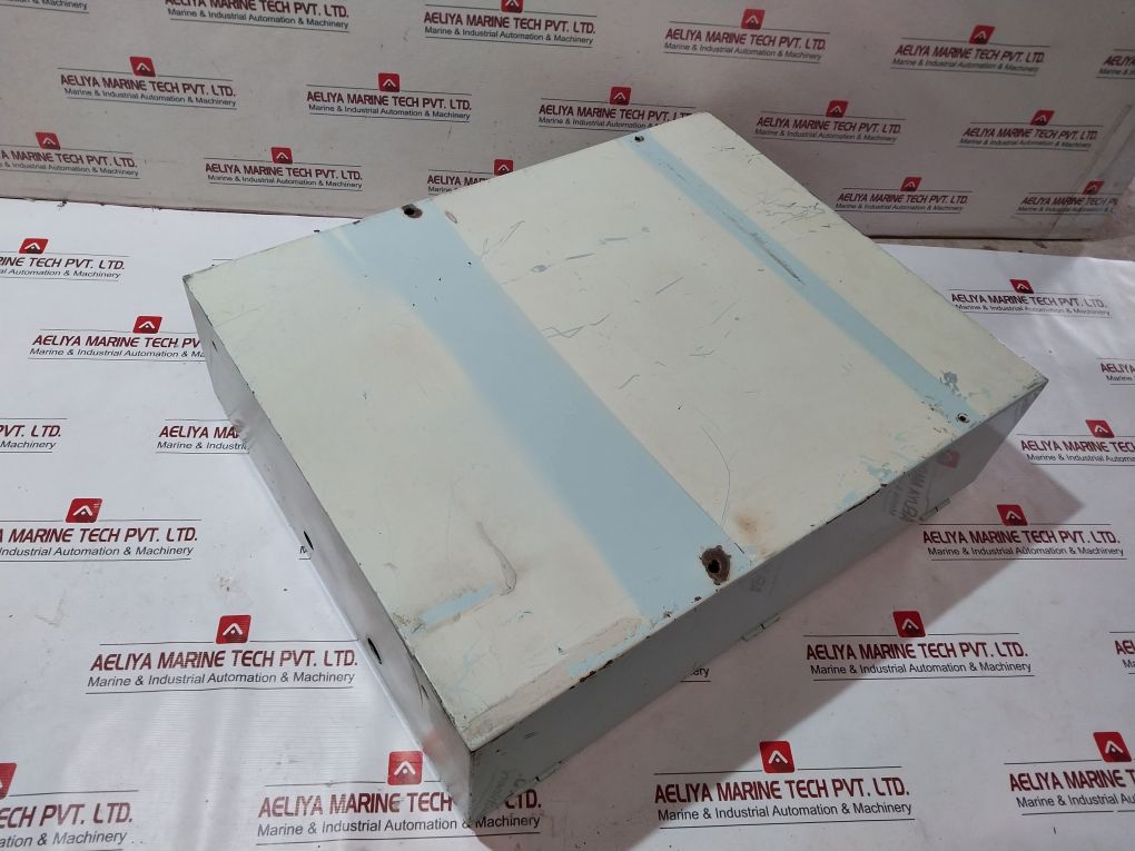 York Millennium Recip Chiller