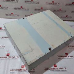 York Millennium Recip Chiller