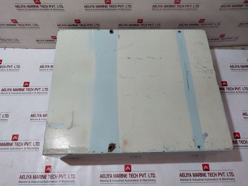 York Millennium Recip Chiller