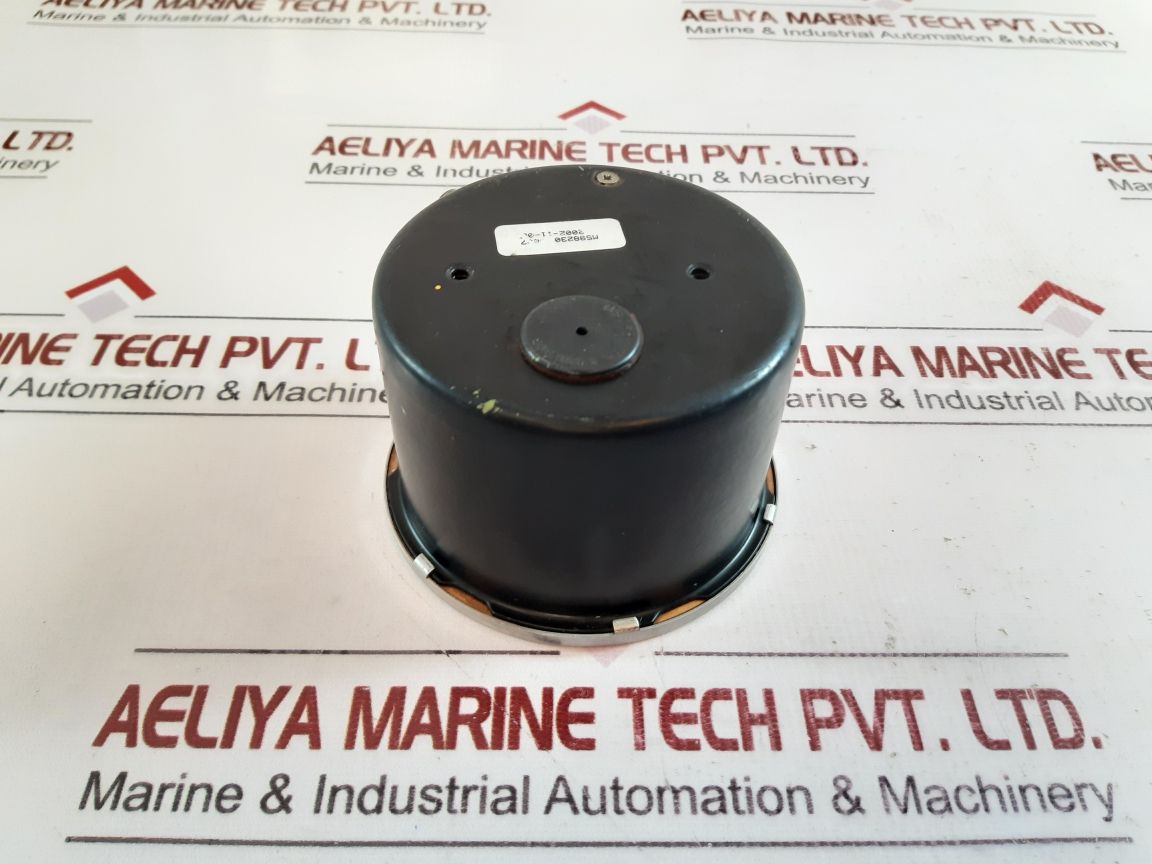 York 3967-1134-602 Pressure Gauge Kl.1,0