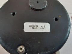 York 3967-1134-602 Pressure Gauge Kl.1,0