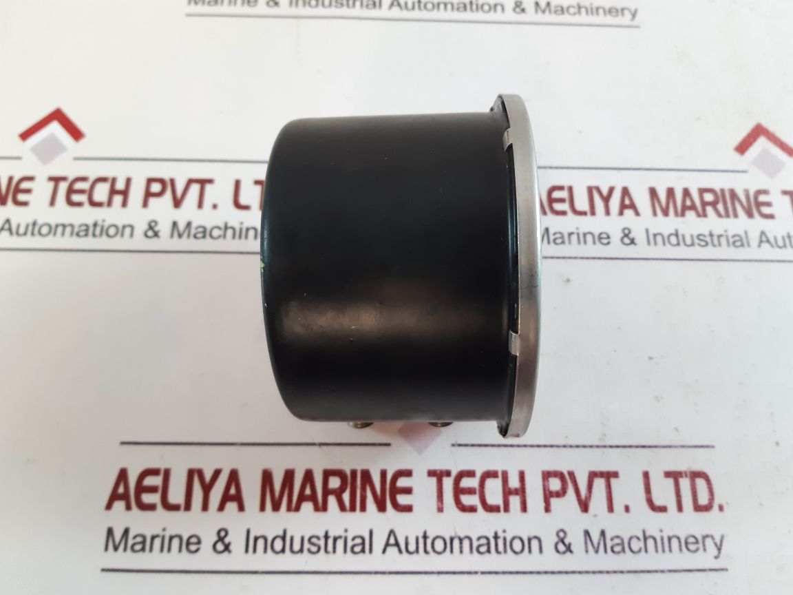 York 3967-1134-602 Pressure Gauge Kl.1,0