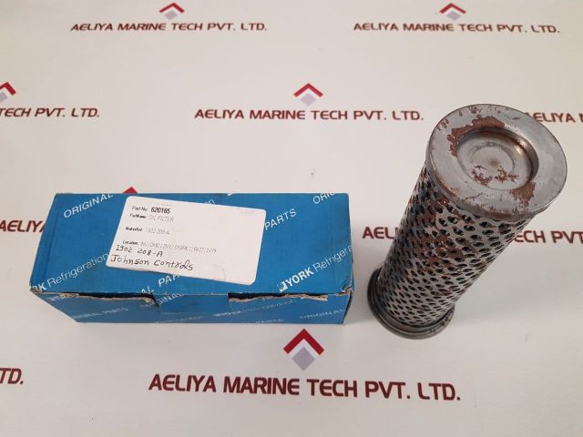 York 620165 Oil Filter 1902 208-a 