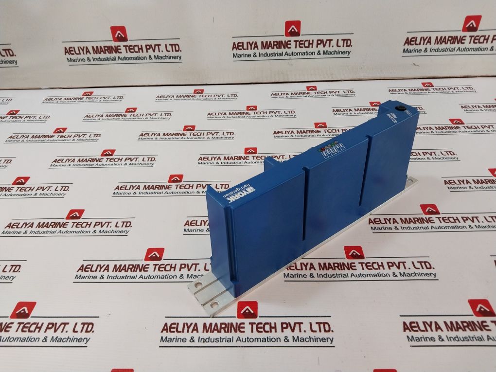 York Refrigeration 8217-010 Johnson Controls Rmm Master Mk/V