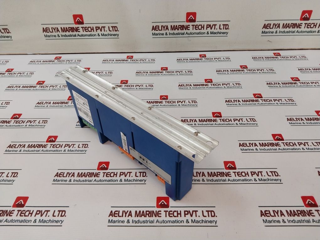 York Refrigeration 8217-010 Johnson Controls Rmm Master Mk/V