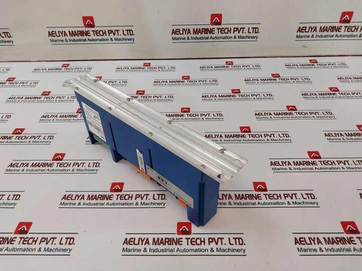 York Refrigeration 8217-010 Johnson Controls Rmm Master Mk/V