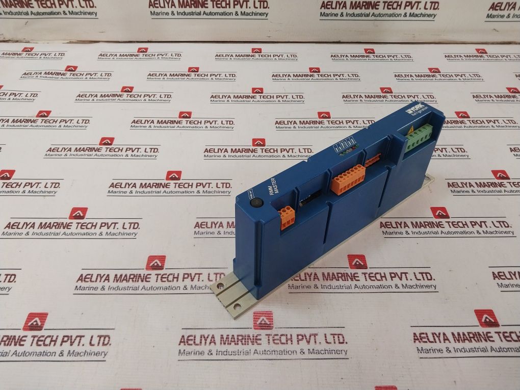 York Refrigeration 8217-010 Remote Monitoring Control