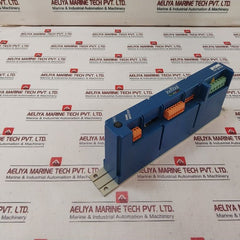 York Refrigeration 8217-010 Remote Monitoring Control