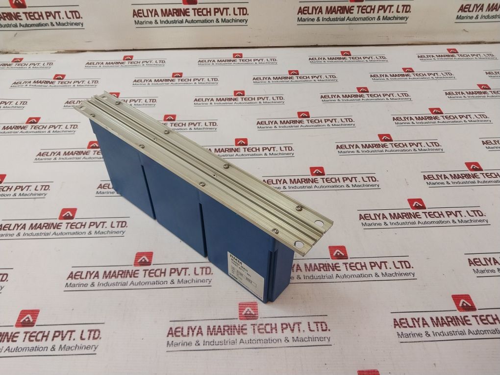 York Refrigeration 8217-010 Remote Monitoring Control