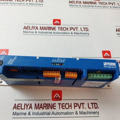 York Refrigeration Johnson Controls 8217-010 Rmm Master Mkiv
