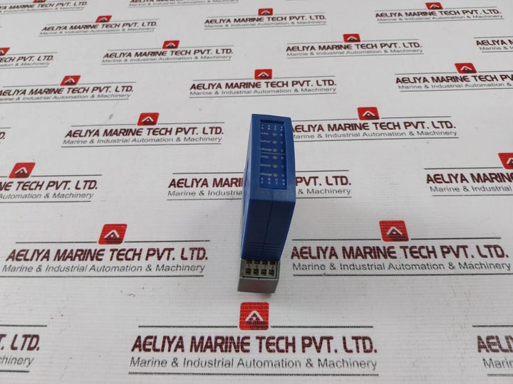 York Sea 1131 Fourpole Input Module