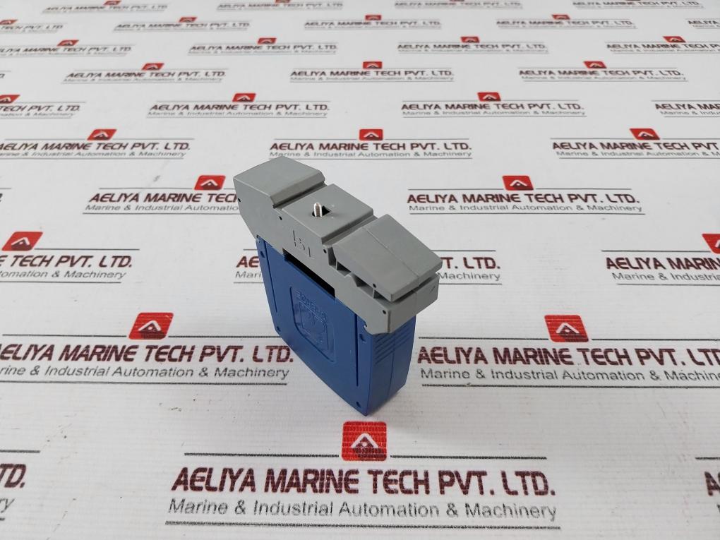 York Sea 1131 Fourpole Input Module