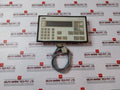 York Stalectronic 700 Operator Panel