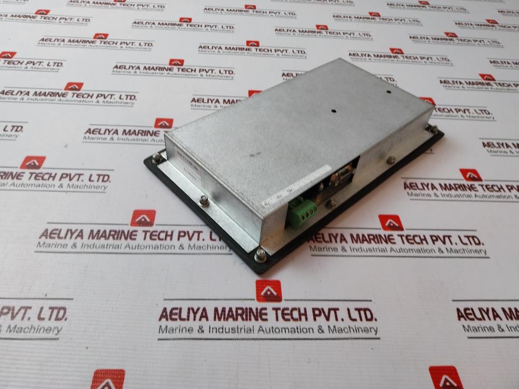 York Stalectronic 700 Operator Panel