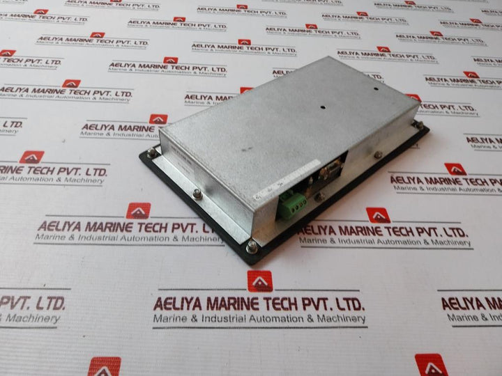 York Stalectronic 700 Operator Panel
