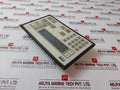 York Stalectronic 700 Operator Panel