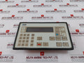 York Stalectronic 700 Operator Panel
