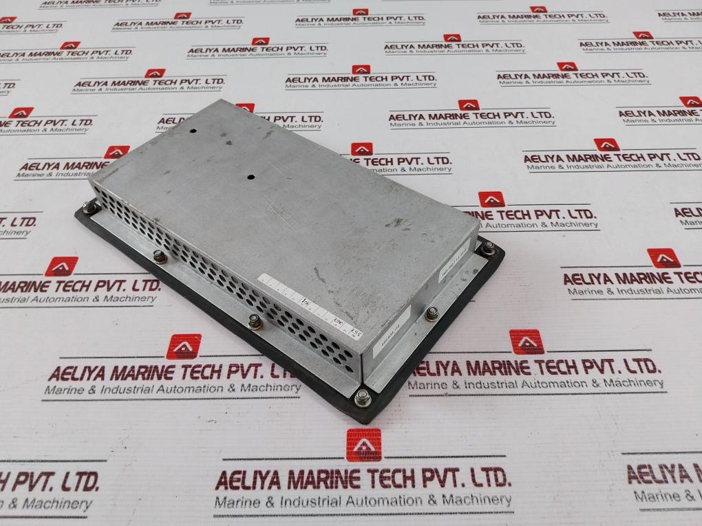 York Stalectronic 700 Operator Panel 