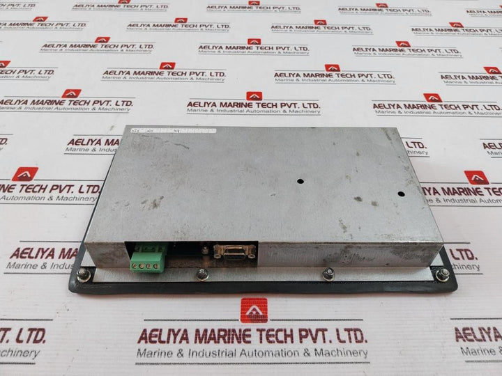 York Stalectronic 700 Operator Panel 