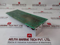 York Unisab Ii R/S Rev. I Relay Board 1574-016