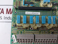 York Unisab Ii R/S Rev. I Relay Board 1574-016