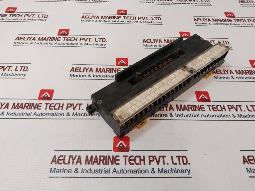 Yoshida Electric Ps7D-50V4 Terminal Block 125V