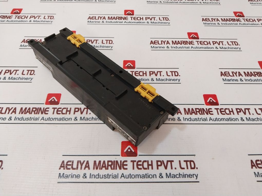 Yoshida Electric Ps7D-50V4 Terminal Block 125V