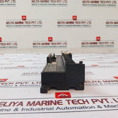 Yoshida Electric Psd-50V4 Terminal Block 125A