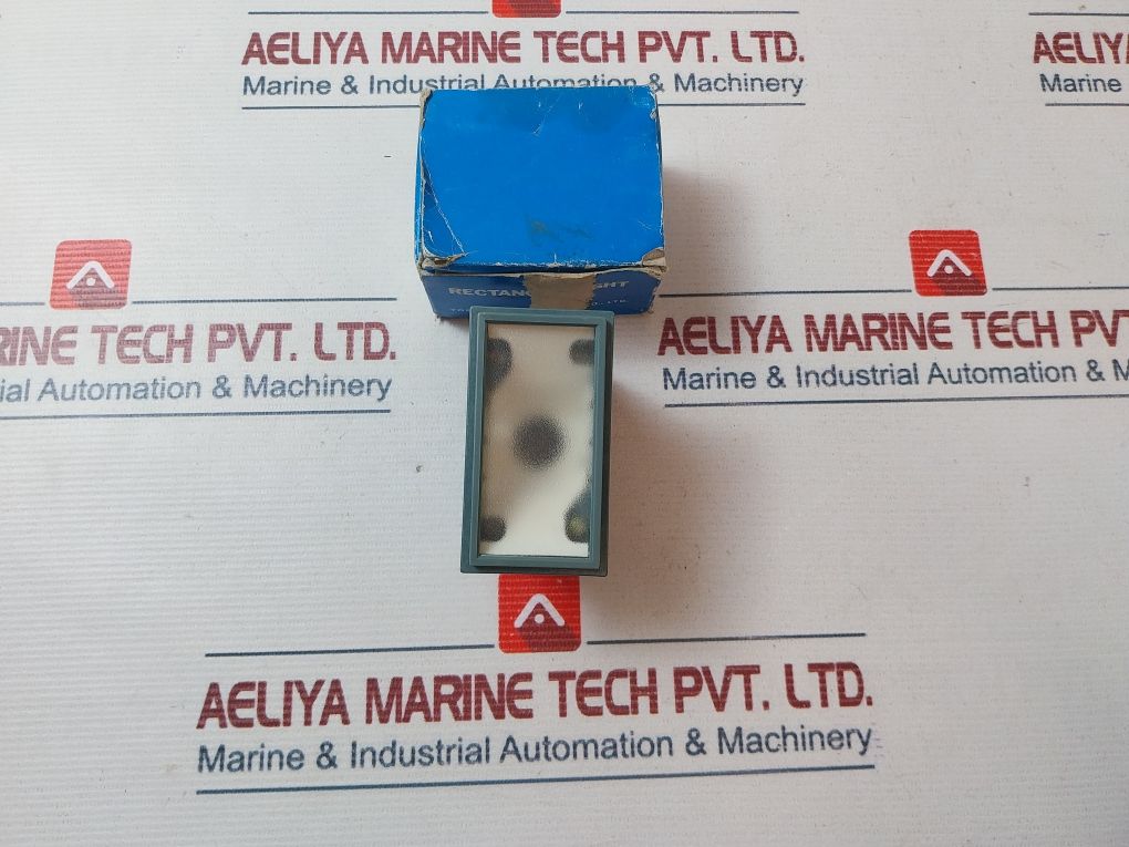 Yoshida Electric Rlb Indicator Lamp