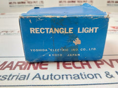 Yoshida Electric Rlb Indicator Lamp