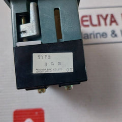 Yoshida Electric Rlb Indicator Lamp