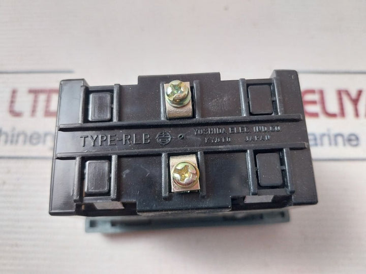 Yoshida Electric Rlb Indicator Lamp