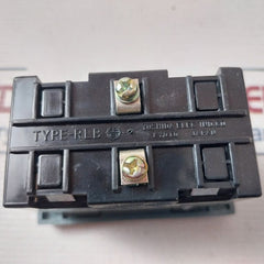 Yoshida Electric Rlb Indicator Lamp