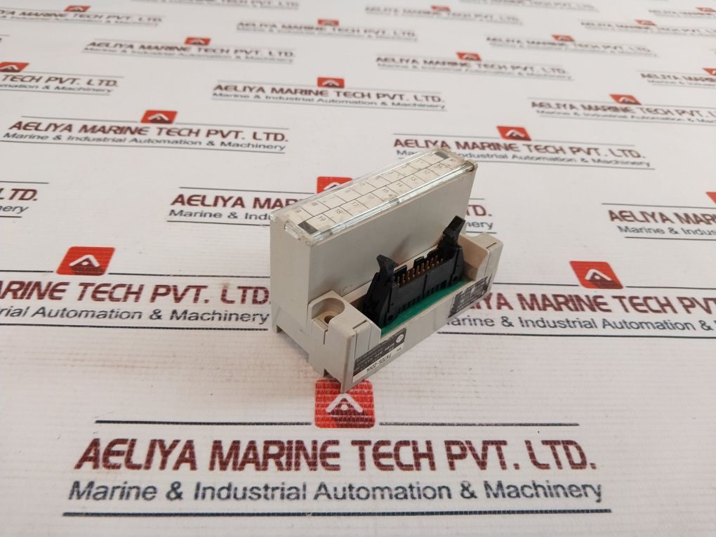 Yoshida Px7Ds-20V4 Applicable Wire Terminal Block 125V