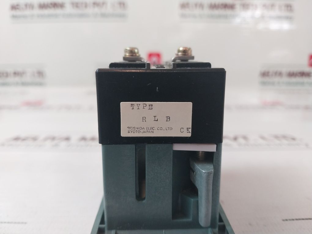 Yoshida Rlb