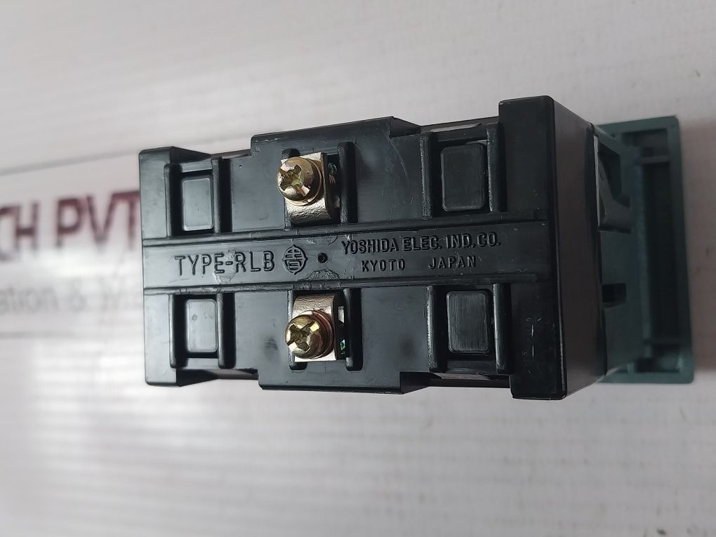 Yoshida Rlb