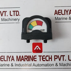 Yoshikawa Ni-cn11-40A-dgl Differential Pressure Gauge